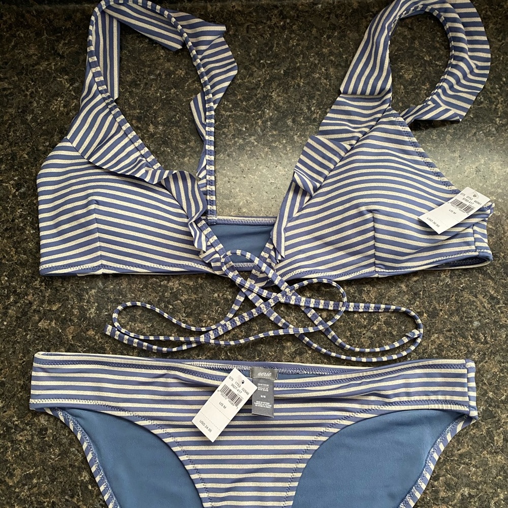 🆕🆕 Aerie Bikini Set